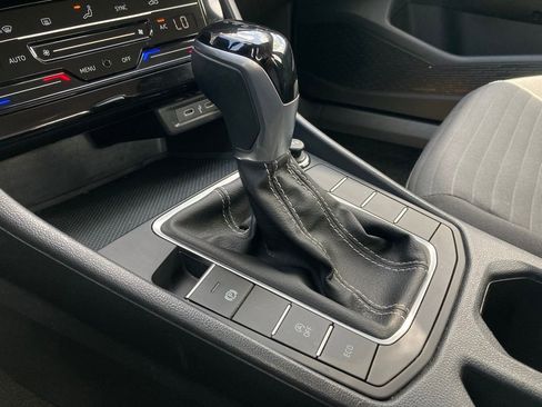Used 2025 Volkswagen Jetta S FWD image 23