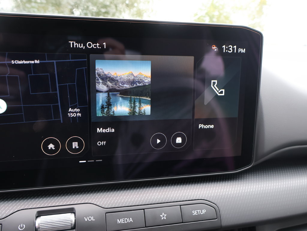 New 2026 Kia K4 EX FWD image 22