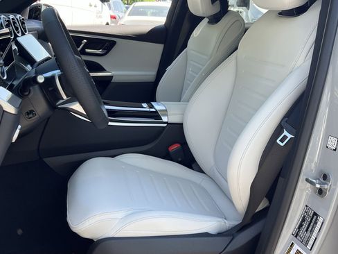 New 2026 Mercedes-Benz GLC 300 4MATIC image 18