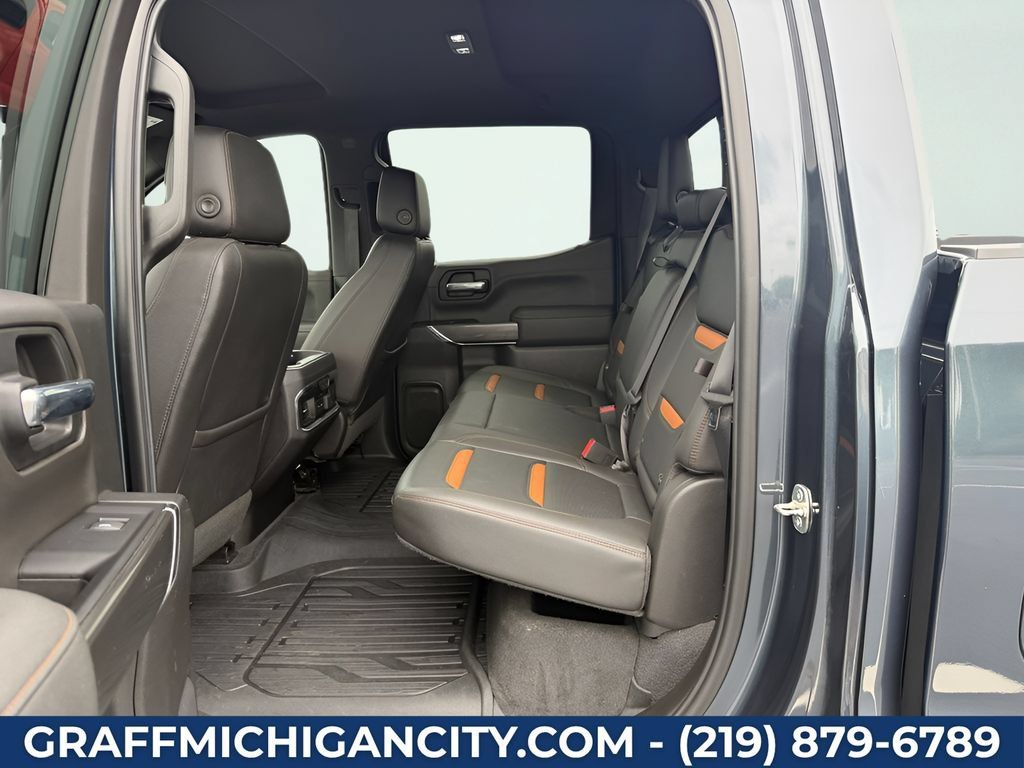 Used 2019 GMC Sierra 1500 AT4 w/ AT4 Premium Package AWD/4WD image 26