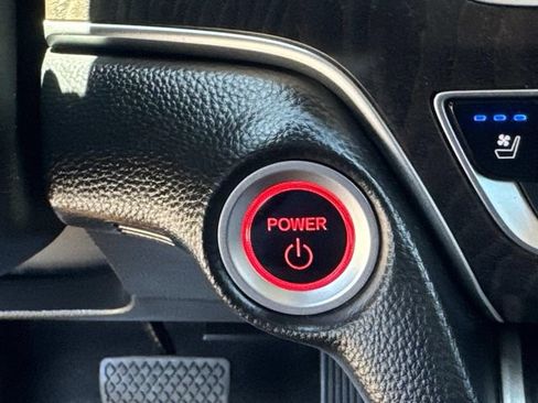 Used 2022 Honda Accord Touring image 17
