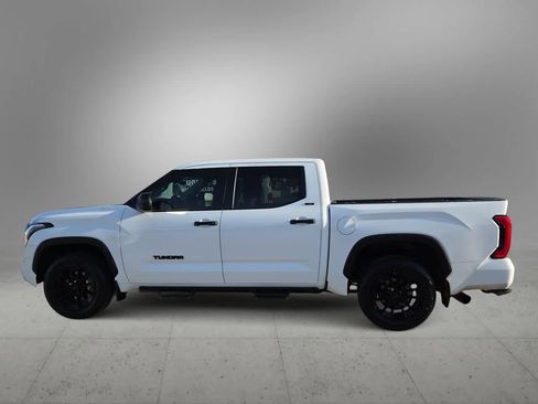 Used 2024 Toyota Tundra SR5 image 5