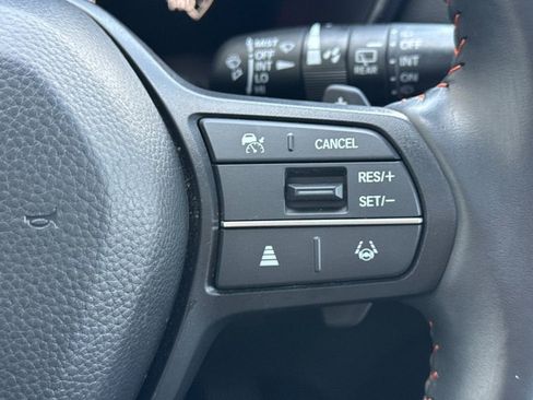 Certified 2024 Honda CR-V Sport-L image 30