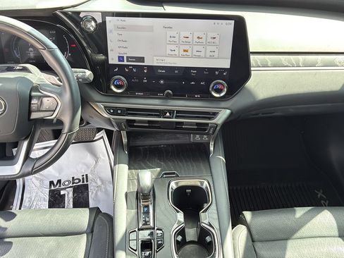 Used 2023 Lexus RX 350 AWD w/ Cold Area Package image 32