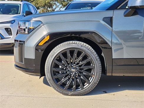 Used 2026 Hyundai Santa Fe Calligraphy image 6