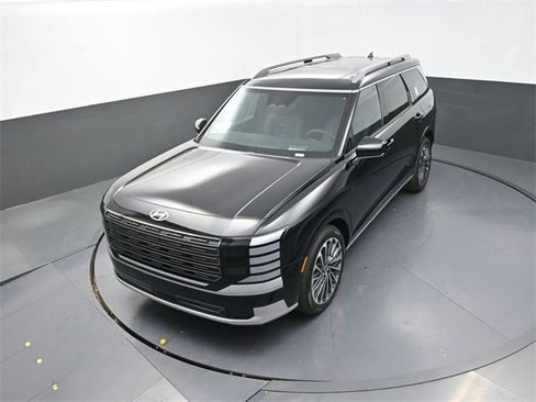 New 2026 Hyundai Palisade Calligraphy image 26