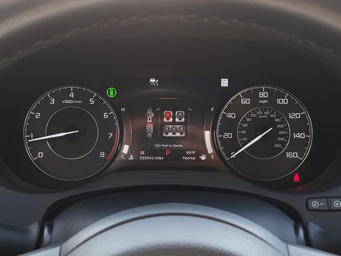 Used 2024 Acura RDX SH-AWD image 25