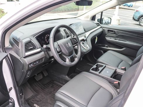 Used 2026 Honda Odyssey EX-L image 20