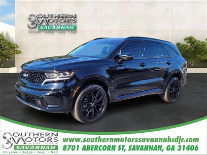 Used 2023 Kia Sorento SX