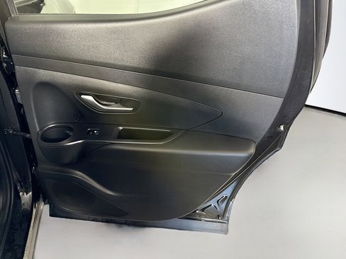 Used 2024 Hyundai Santa Cruz SEL image 28