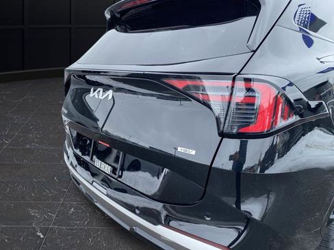 New 2026 Kia Sportage SX Prestige image 43