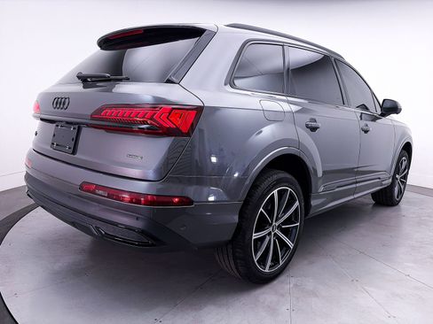 Used 2023 Audi Q7 3.0T Prestige AWD/4WD image 18