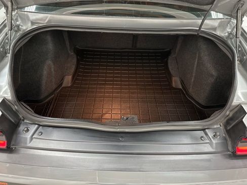 Used 2019 Dodge Challenger SRT Hellcat RWD image 30