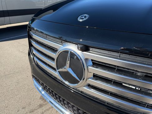 New 2026 Mercedes-Benz GLB 250 4MATIC image 24