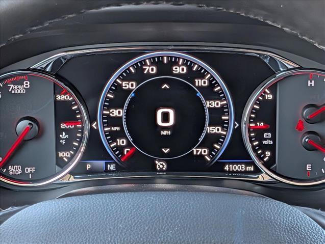 Used 2023 GMC Acadia Denali FWD image 11