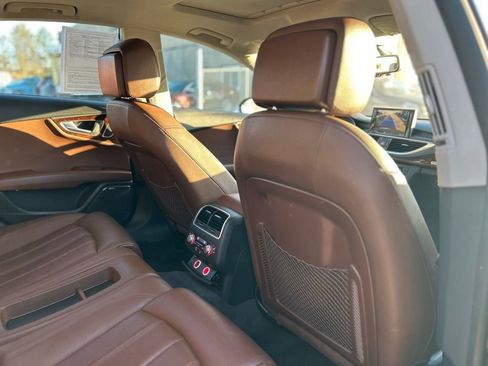 Used 2012 Audi A7 3.0T Prestige image 17