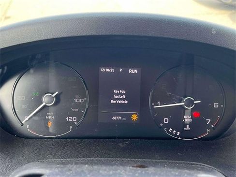 Used 2023 RAM ProMaster 3500 image 14