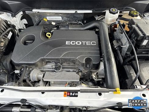 Used 2022 GMC Terrain SLT w/ Elevation Edition image 32