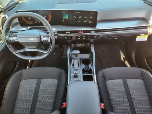 New 2026 Kia Sorento LX image 24
