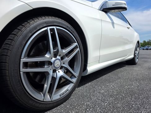 Used 2016 Mercedes-Benz E 400 Coupe image 20