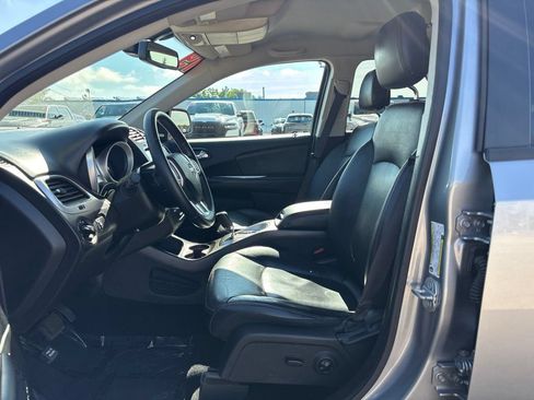 Used 2019 Dodge Journey GT AWD/4WD image 11