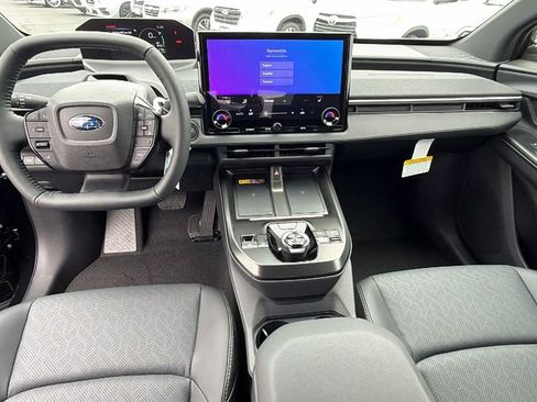 New 2026 Subaru Solterra Premium image 18