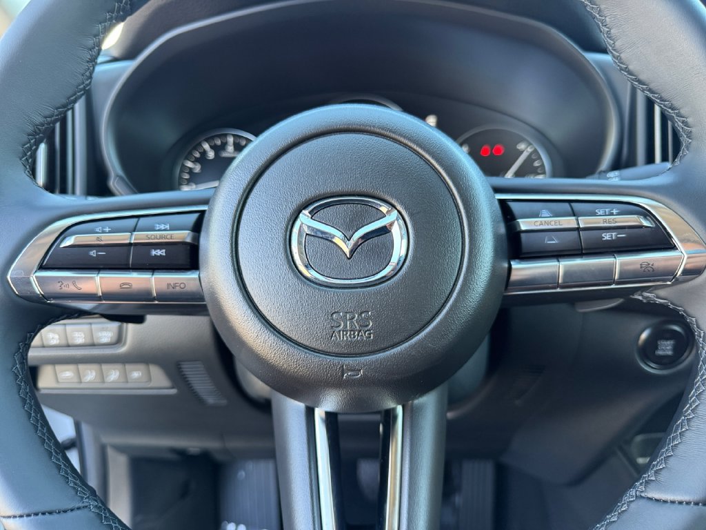 Used 2026 MAZDA CX-50 AWD 2.5 S w/ Weather Package image 21