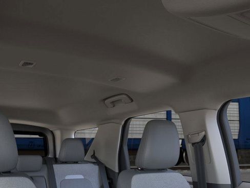 New 2026 Ford Bronco Sport Badlands w/ Badlands Tech Package image 22