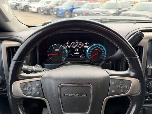 Used 2018 GMC Sierra 2500 Denali AWD/4WD image 20