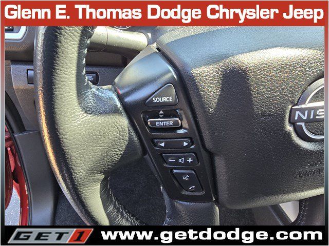 Used 2024 Nissan Frontier SL RWD image 20
