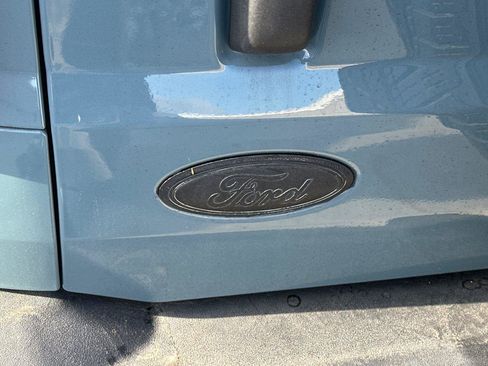 Used 2021 Ford Bronco Big Bend image 5