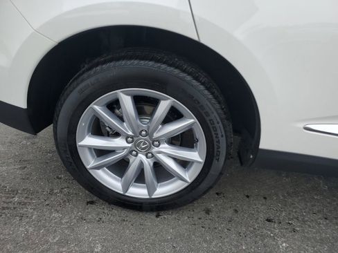 Used 2024 Acura RDX SH-AWD image 10