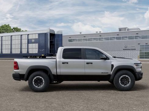 New 2026 RAM 1500 RHO w/ RHO Level 1 Equipment Group AWD/4WD image 30