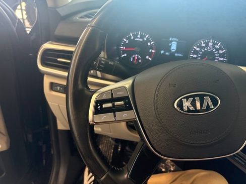 Used 2021 Kia Telluride S AWD/4WD image 32