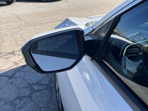 Certified 2019 Honda Civic EX image 13