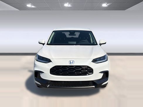 New 2026 Honda HR-V LX image 6