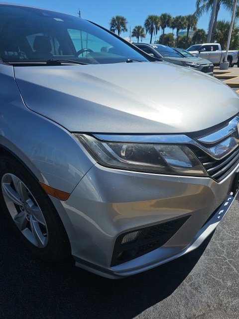Used 2019 Honda Odyssey EX-L image 4