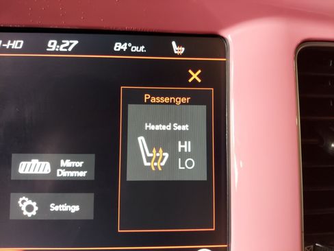 Used 2022 Dodge Charger Scat Pack RWD image 24