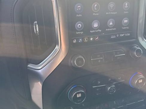Used 2019 Chevrolet Silverado 1500 LT w/ True North Edition AWD/4WD image 5