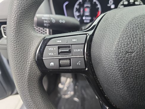 Used 2024 Honda Civic LX image 16