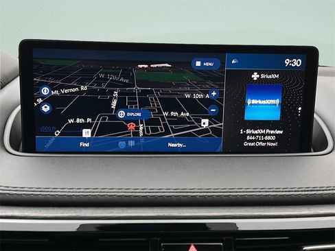 Used 2023 Acura MDX SH-AWD w/ Advance Package image 26