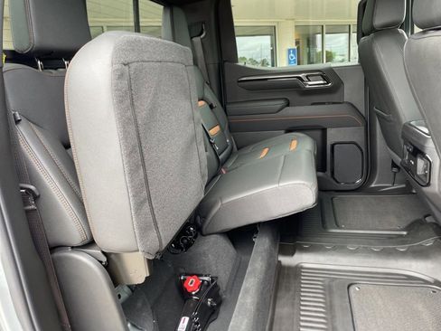 Used 2026 GMC Sierra 1500 AT4 w/ AT4 Premium Package AWD/4WD image 31