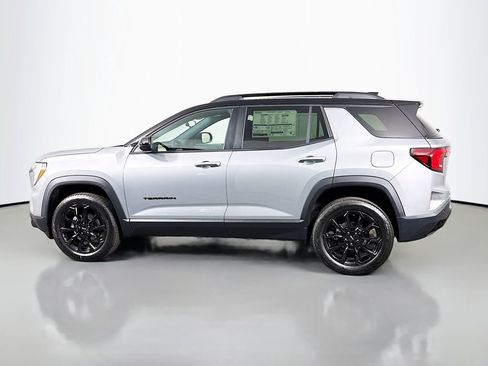 New 2026 GMC Terrain Elevation w/ Black Edition image 4