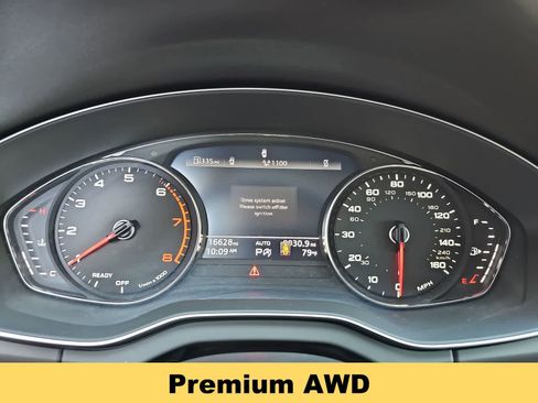 Used 2023 Audi Q5 2.0T Premium w/ Convenience Package AWD/4WD image 22