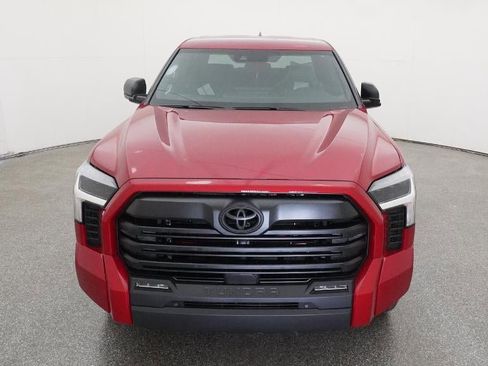 New 2026 Toyota Tundra SR5 AWD/4WD image 15