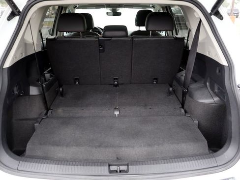 Used 2024 Volkswagen Tiguan Wolfsburg Edition FWD image 25