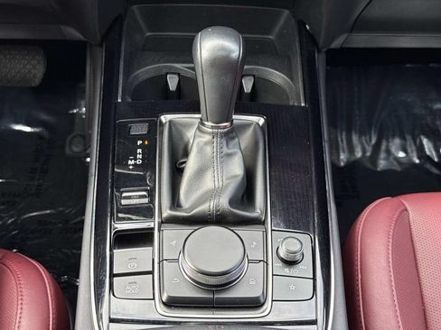 Used 2023 MAZDA CX-30 AWD 2.5 S w/ Preferred Package image 8