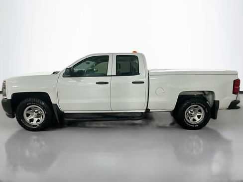 Used 2017 Chevrolet Silverado 1500 W/T w/ WT Fleet Convenience Package image 9
