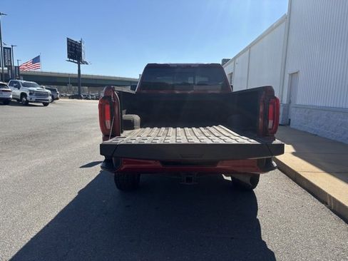 Used 2020 GMC Sierra 2500 Denali w/ Denali Ultimate Package image 14