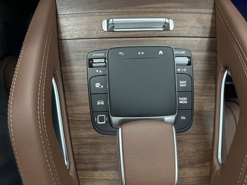 New 2026 Mercedes-Benz GLE 450 4MATIC Coupe image 19